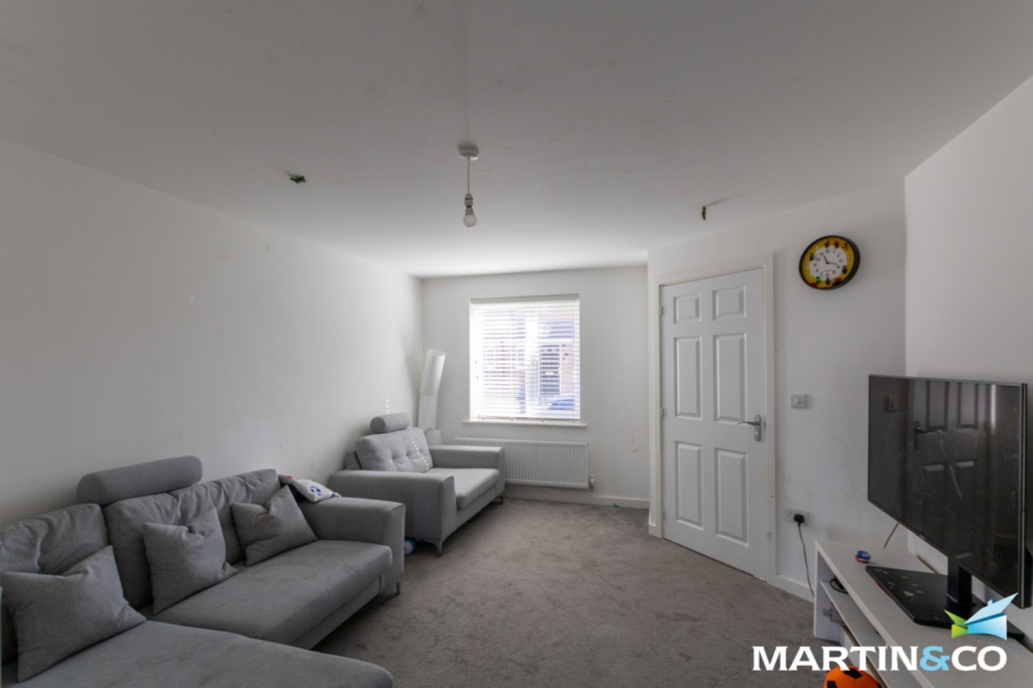 Exel Drive, Tysley, B11