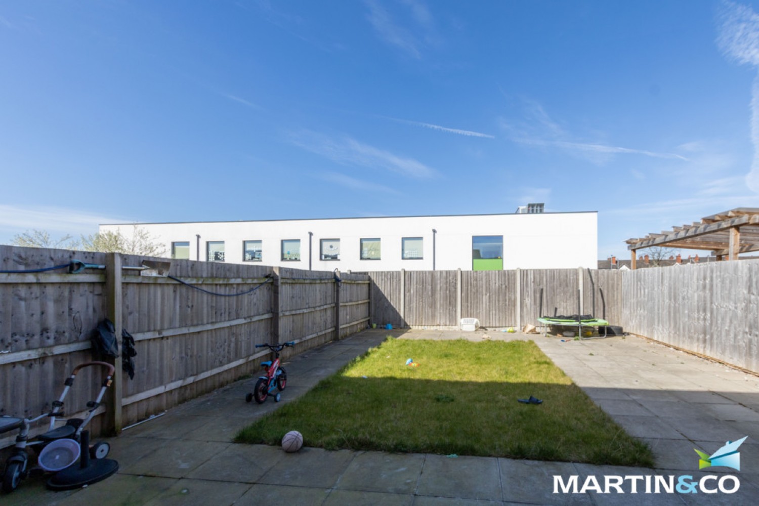 Exel Drive, Tysley, B11