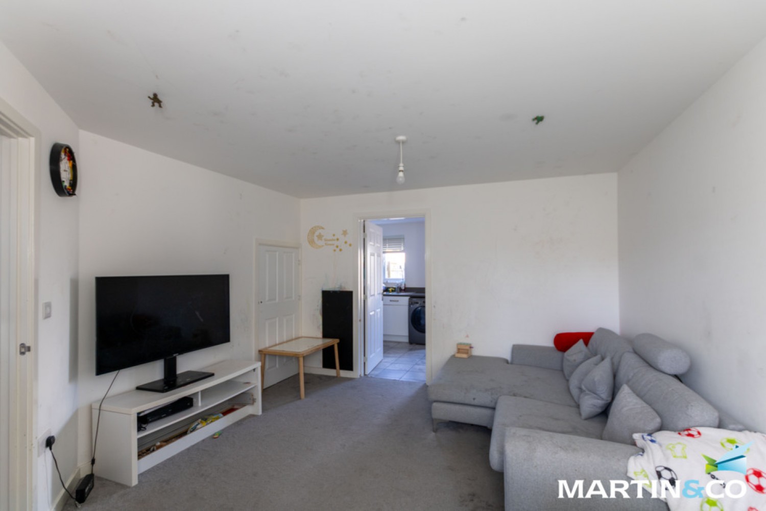 Exel Drive, Tysley, B11