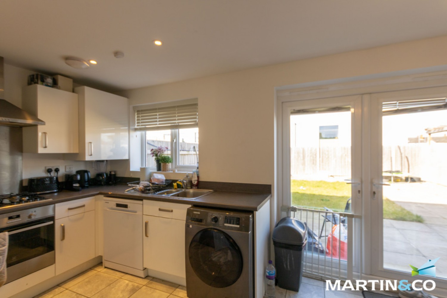 Exel Drive, Tysley, B11