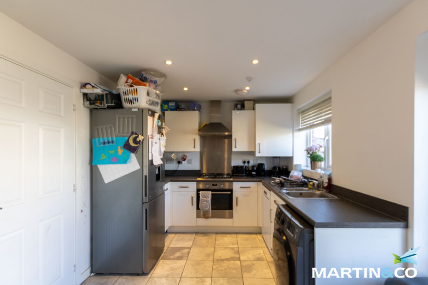 Exel Drive, Tysley, B11
