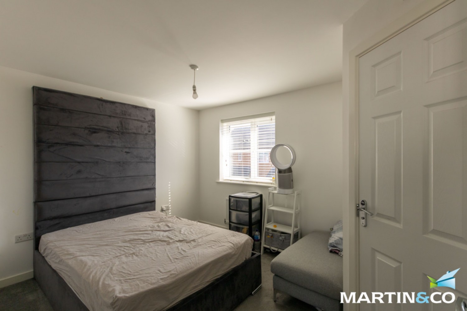 Exel Drive, Tysley, B11