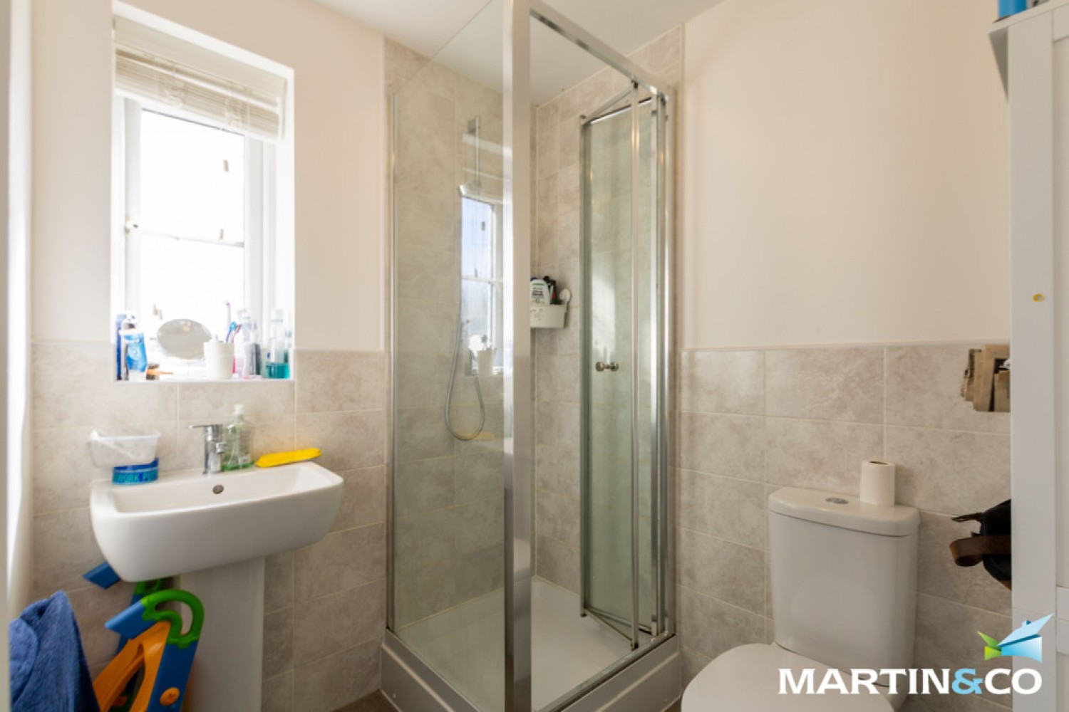 Exel Drive, Tysley, B11