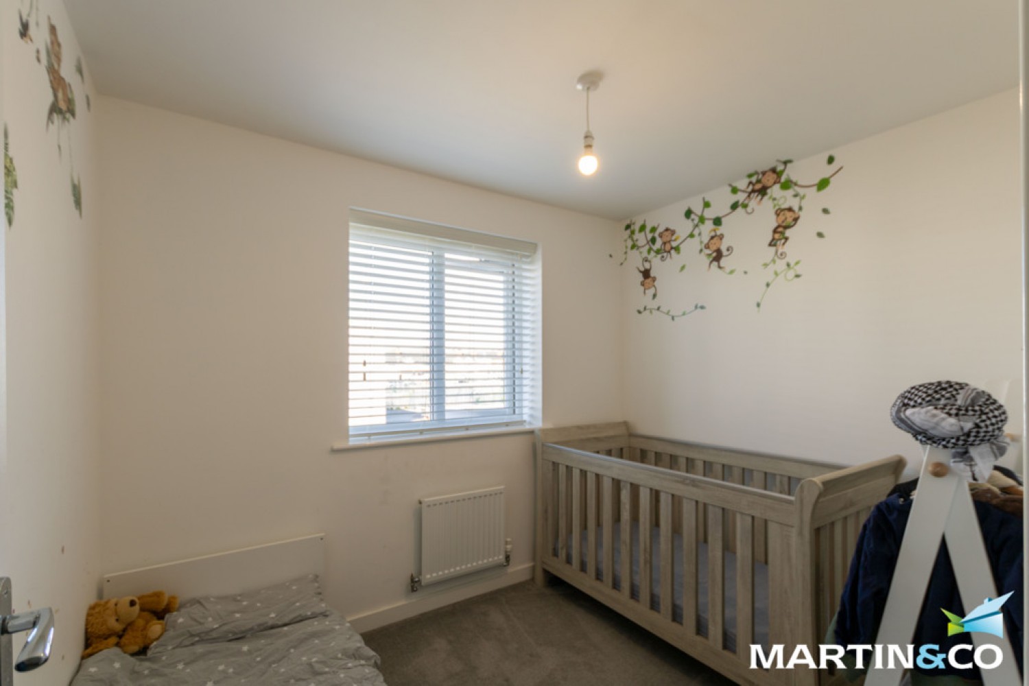 Exel Drive, Tysley, B11