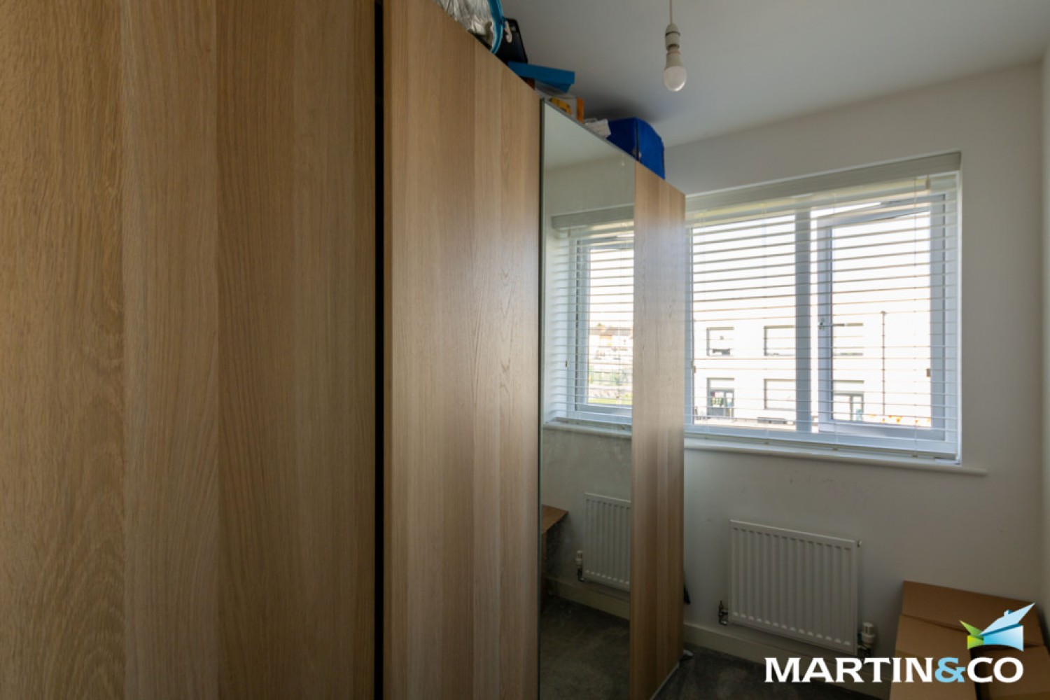 Exel Drive, Tysley, B11