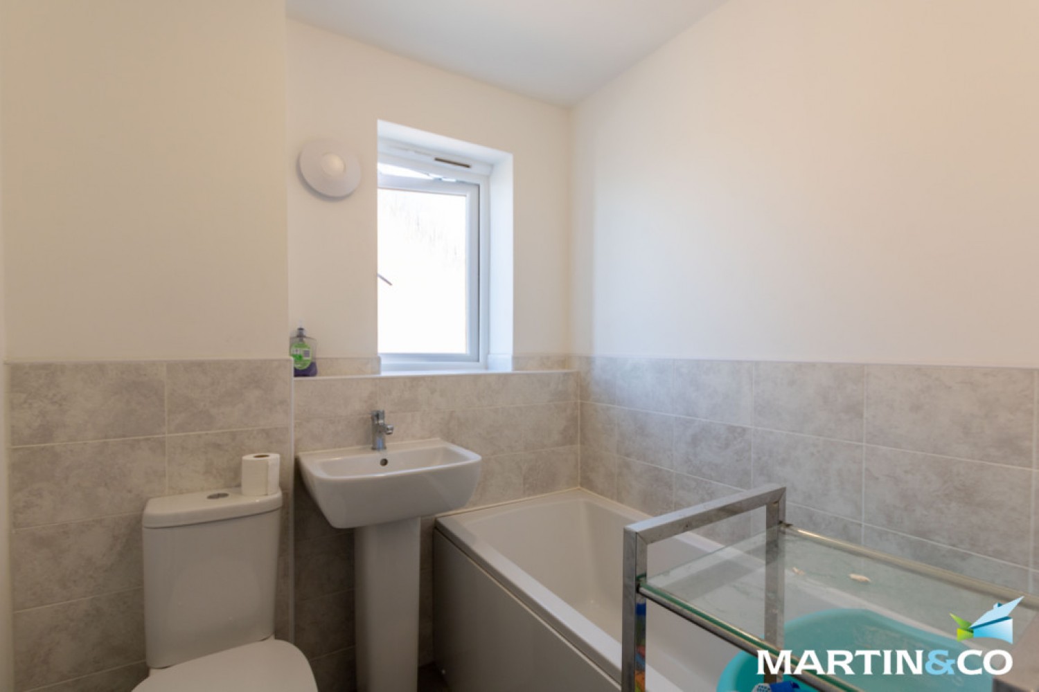 Exel Drive, Tysley, B11