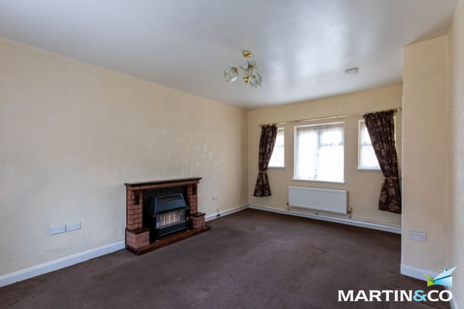 Primrose Hill, Smethwick, B67