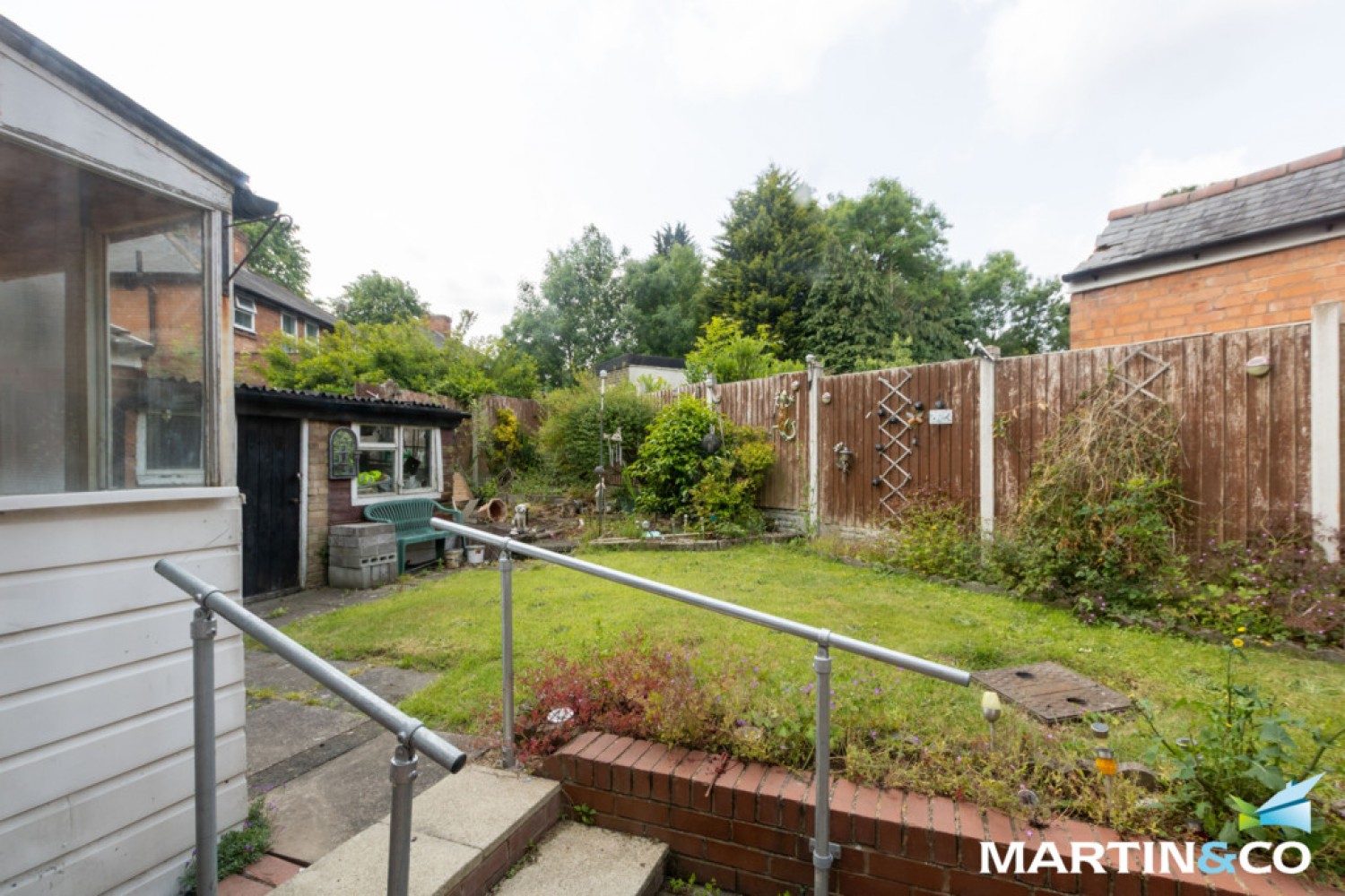 Primrose Hill, Smethwick, B67