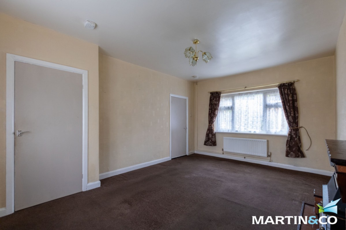 Primrose Hill, Smethwick, B67