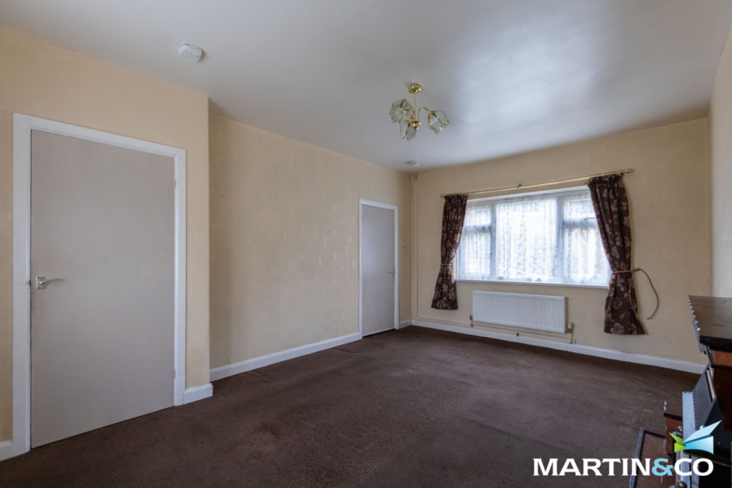 Primrose Hill, Smethwick, B67