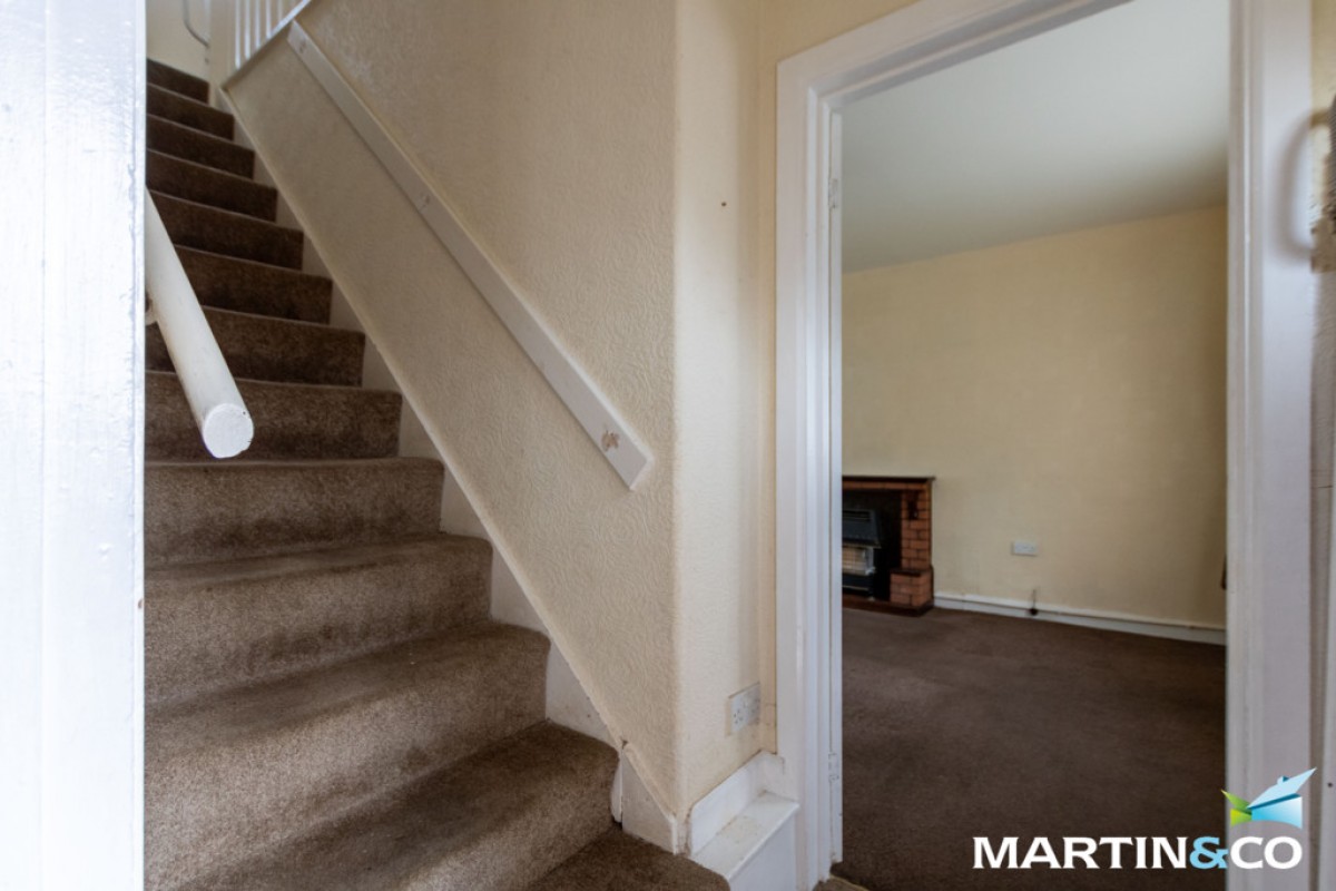 Primrose Hill, Smethwick, B67