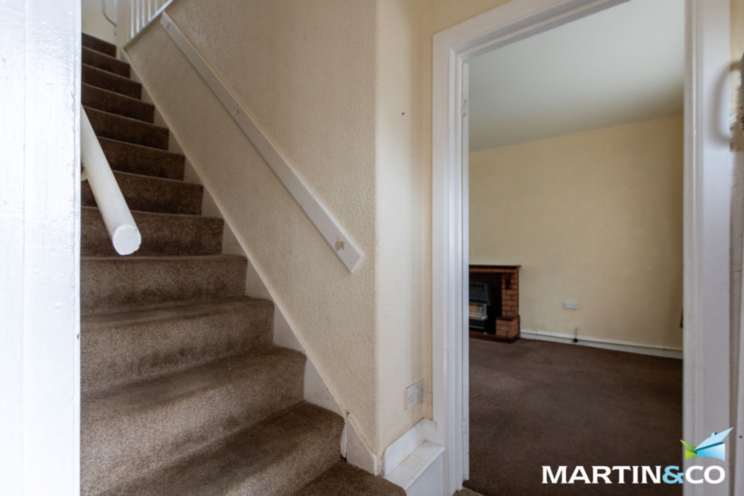 Primrose Hill, Smethwick, B67