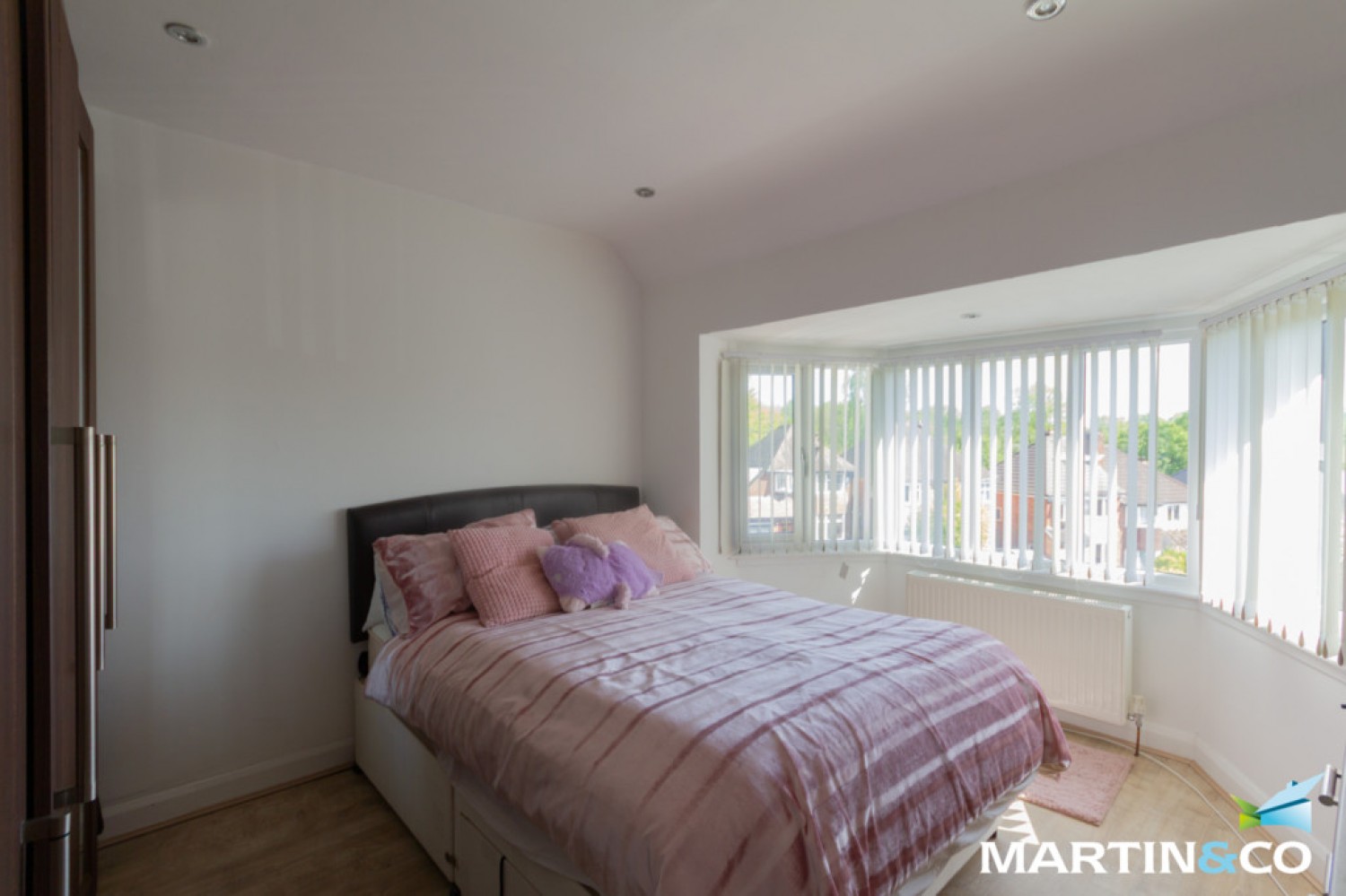 Wyckham Close, Harborne, B32