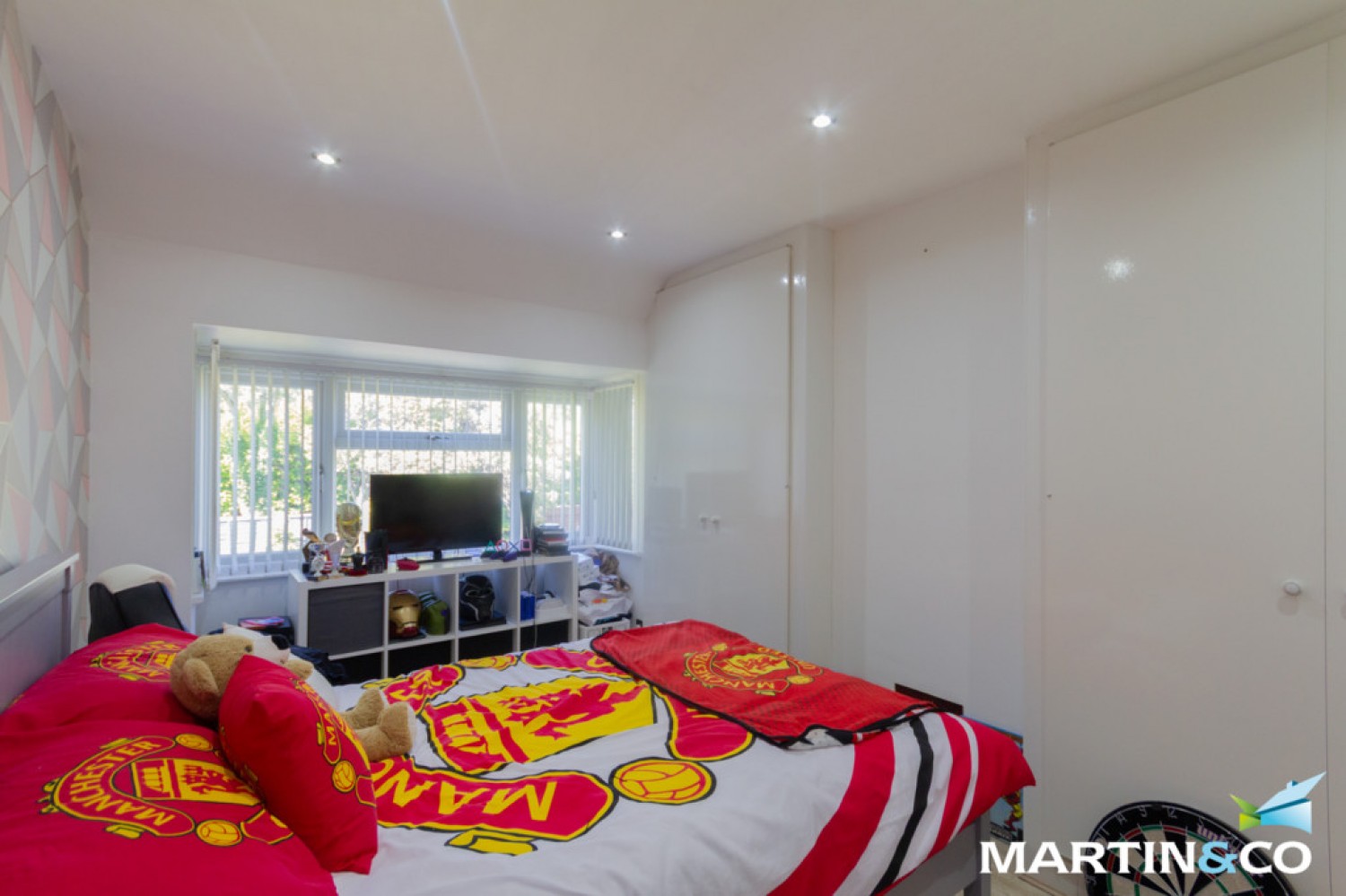 Wyckham Close, Harborne, B32