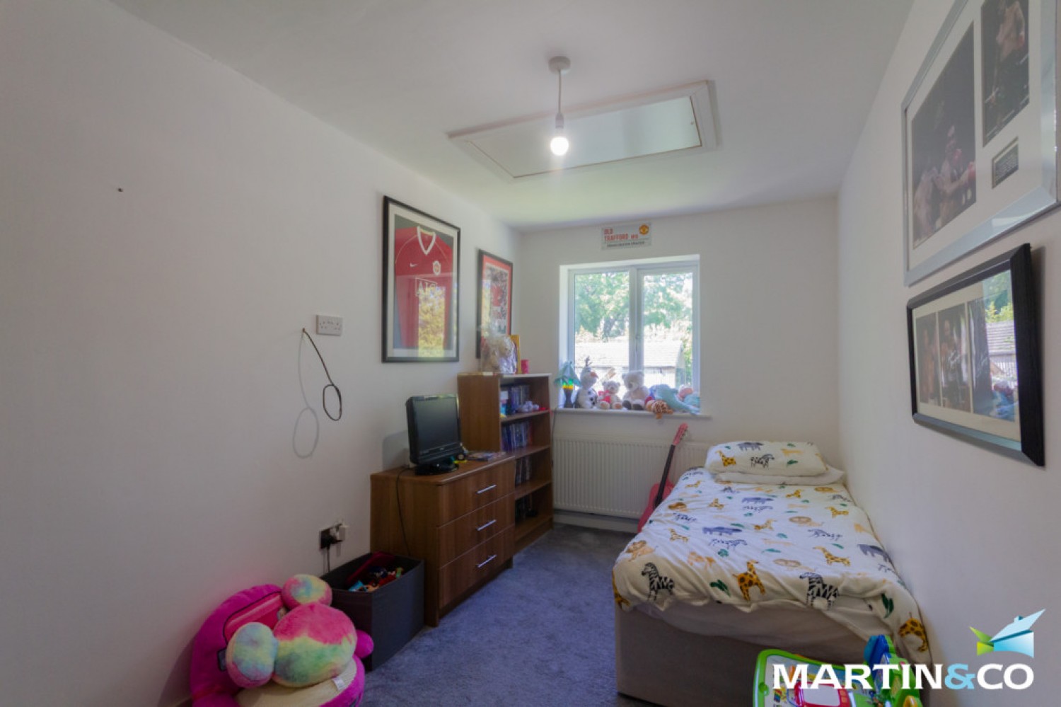 Wyckham Close, Harborne, B32