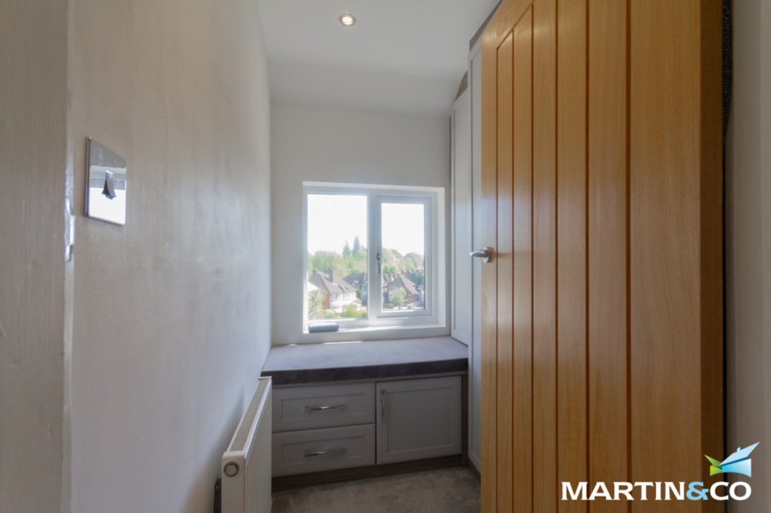Wyckham Close, Harborne, B32