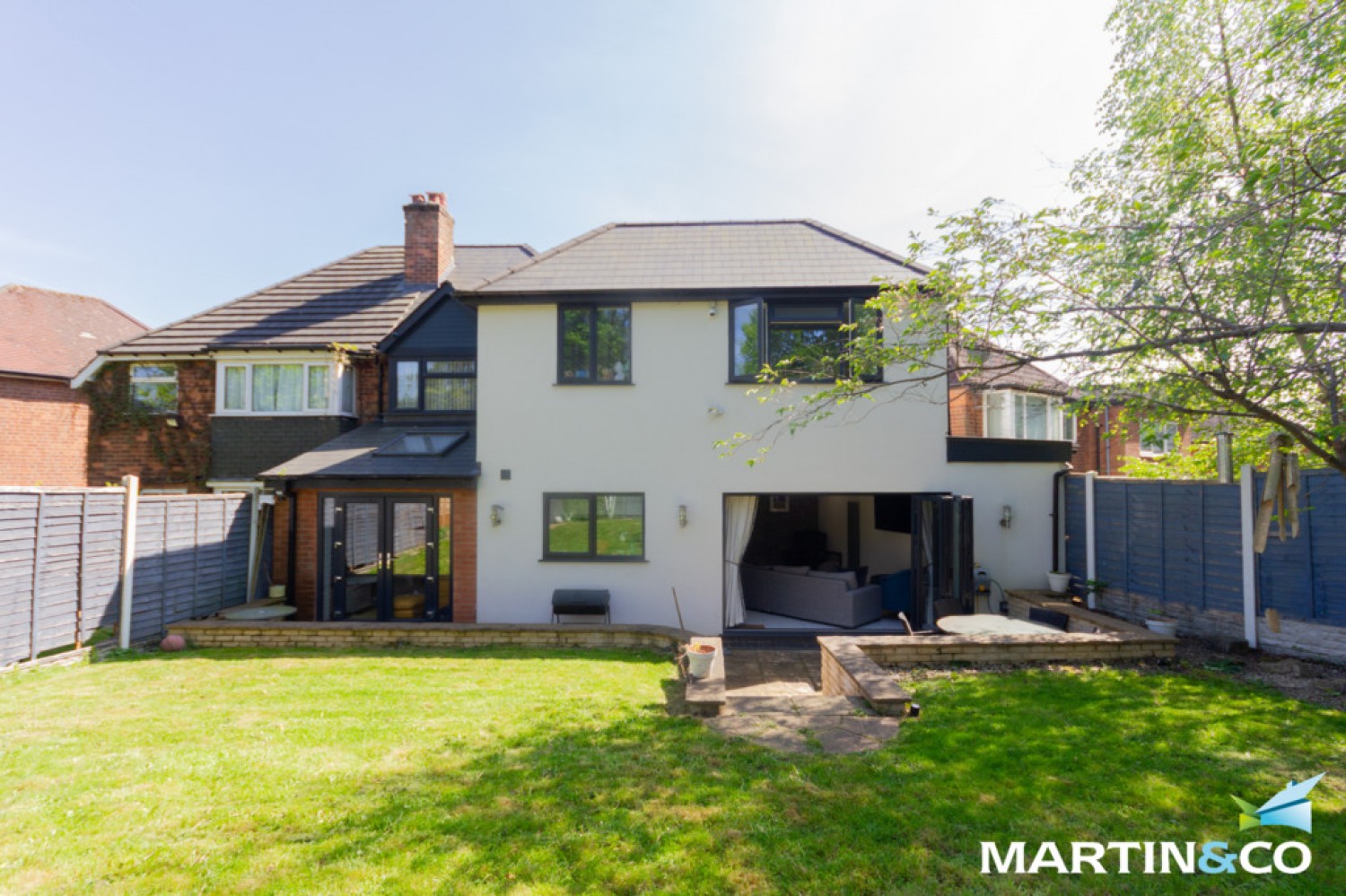 Wyckham Close, Harborne, B32