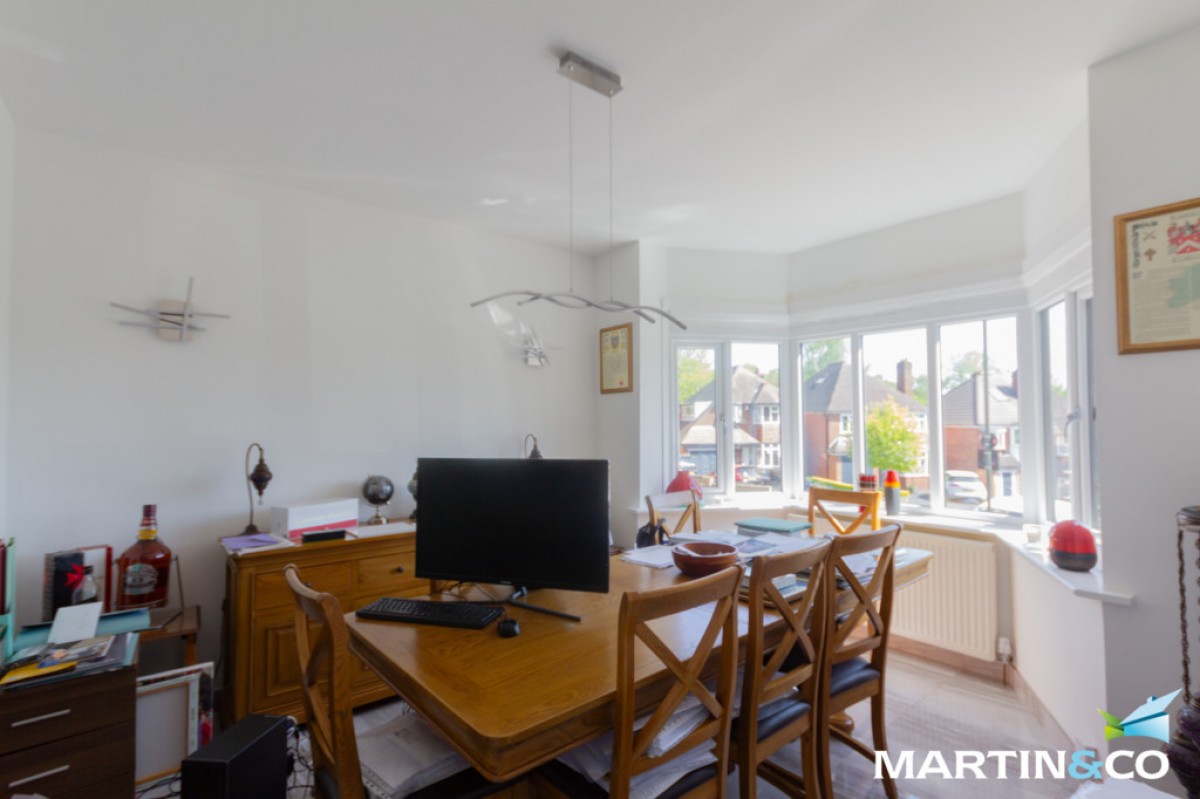 Wyckham Close, Harborne, B32