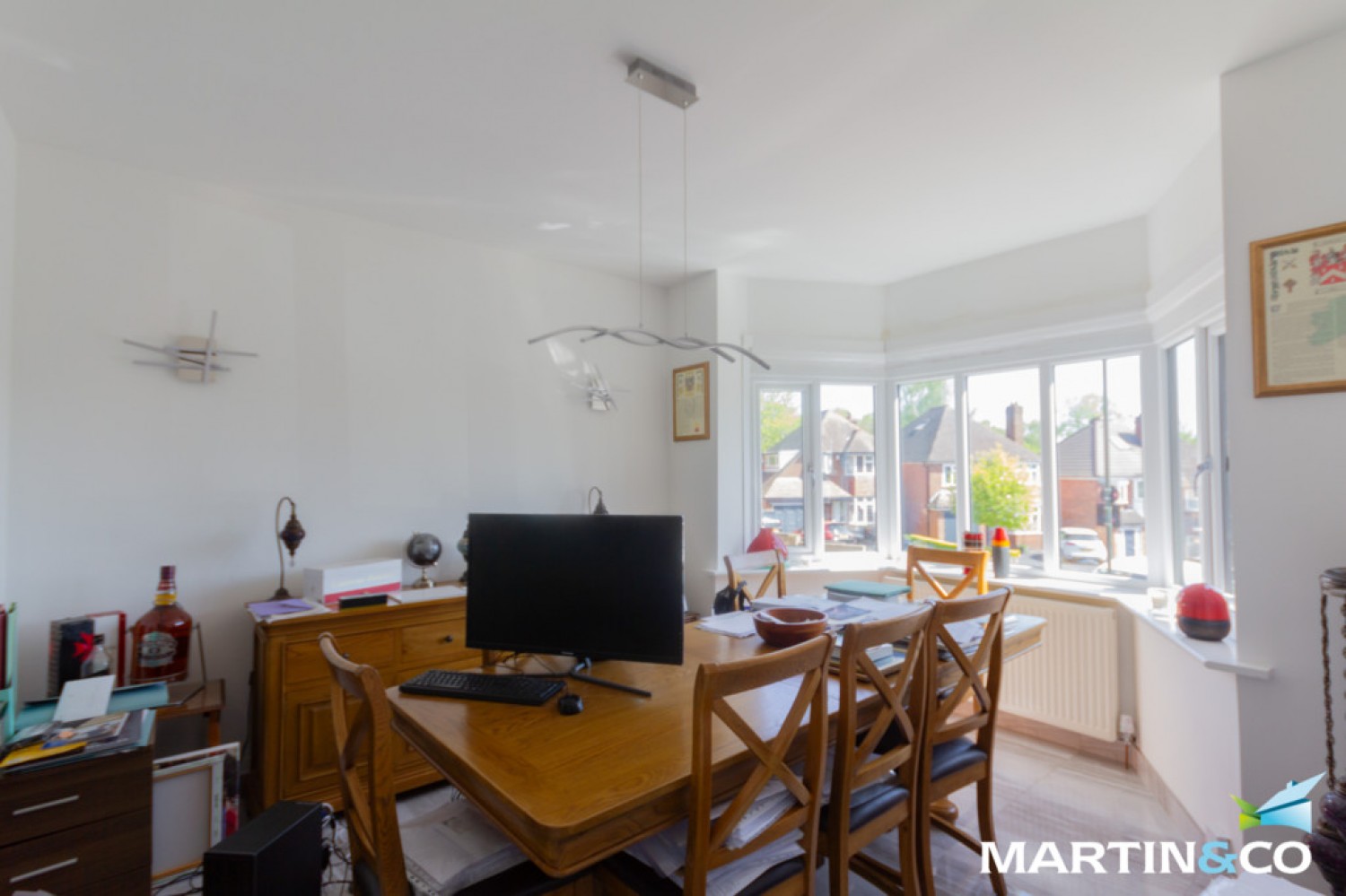 Wyckham Close, Harborne, B32