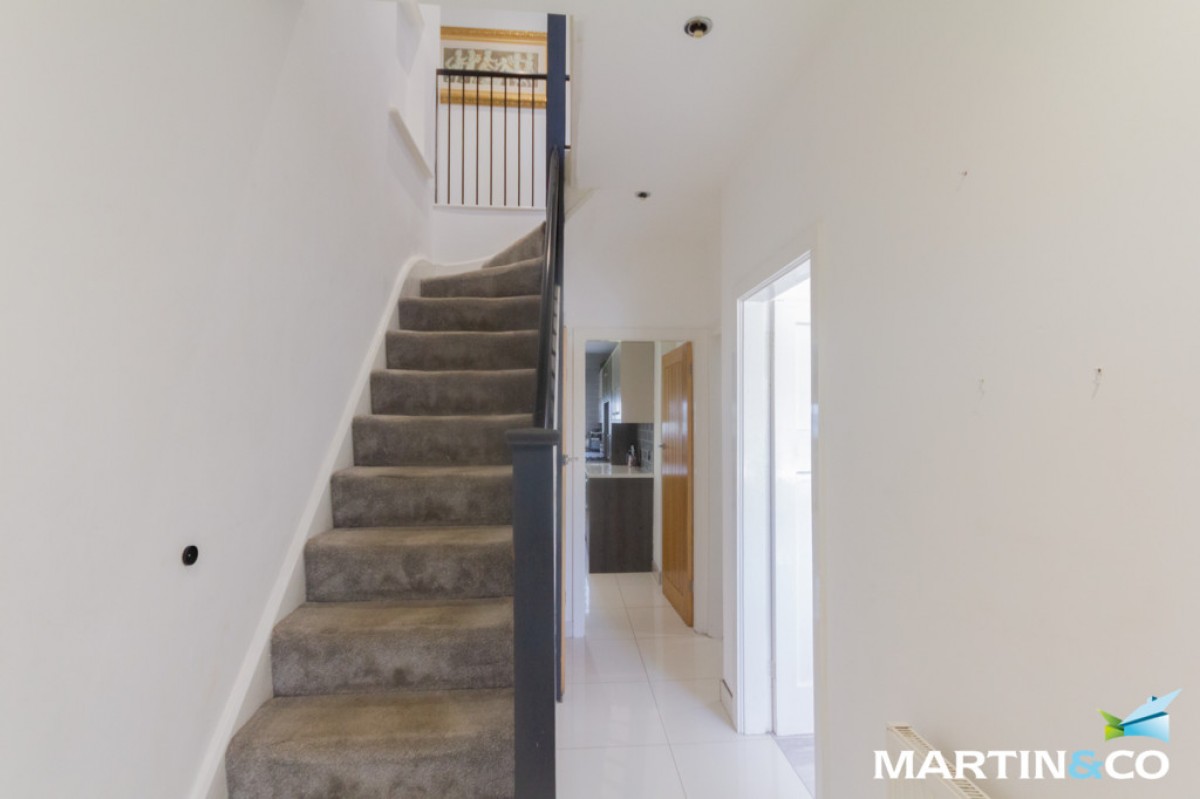 Wyckham Close, Harborne, B32