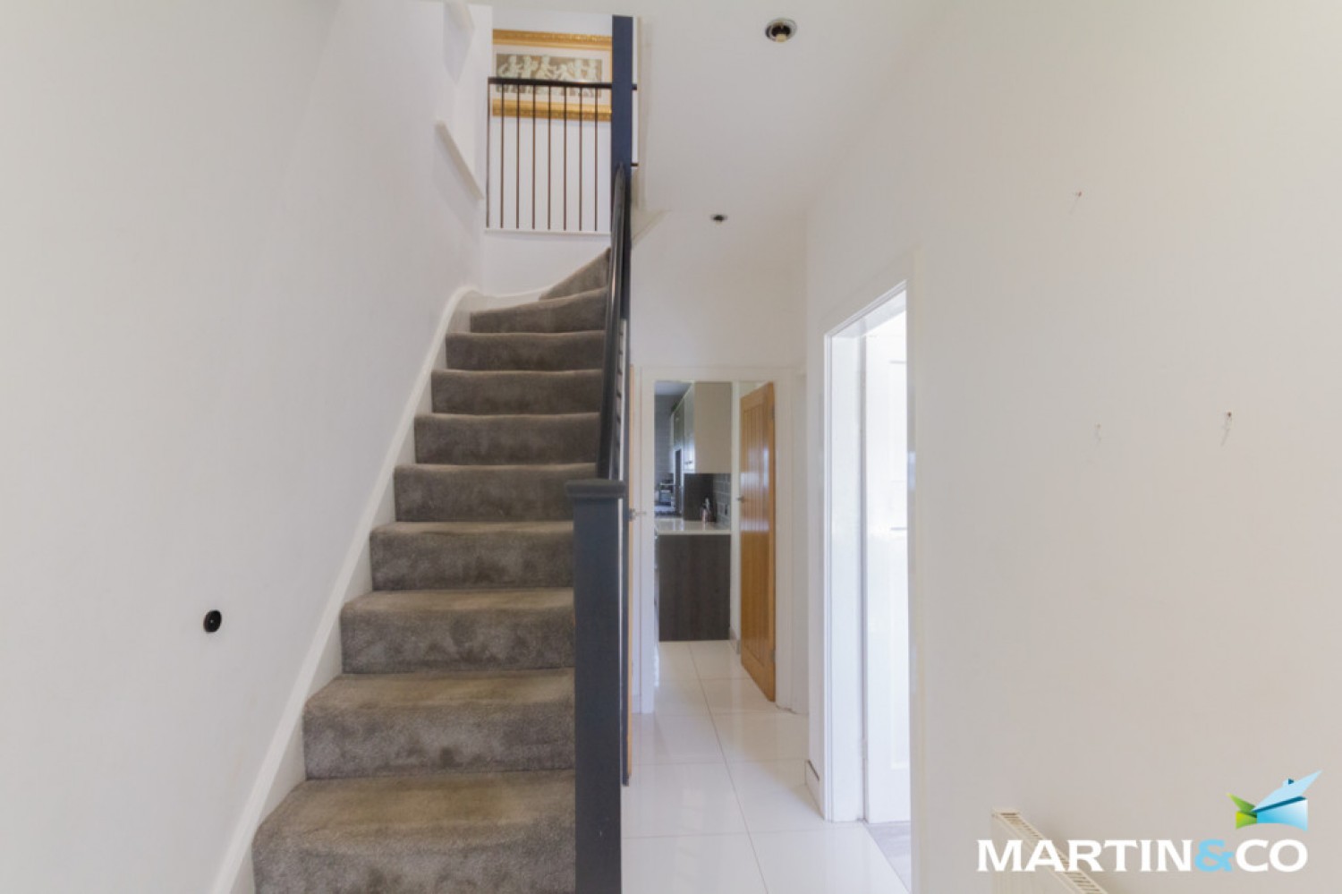 Wyckham Close, Harborne, B32