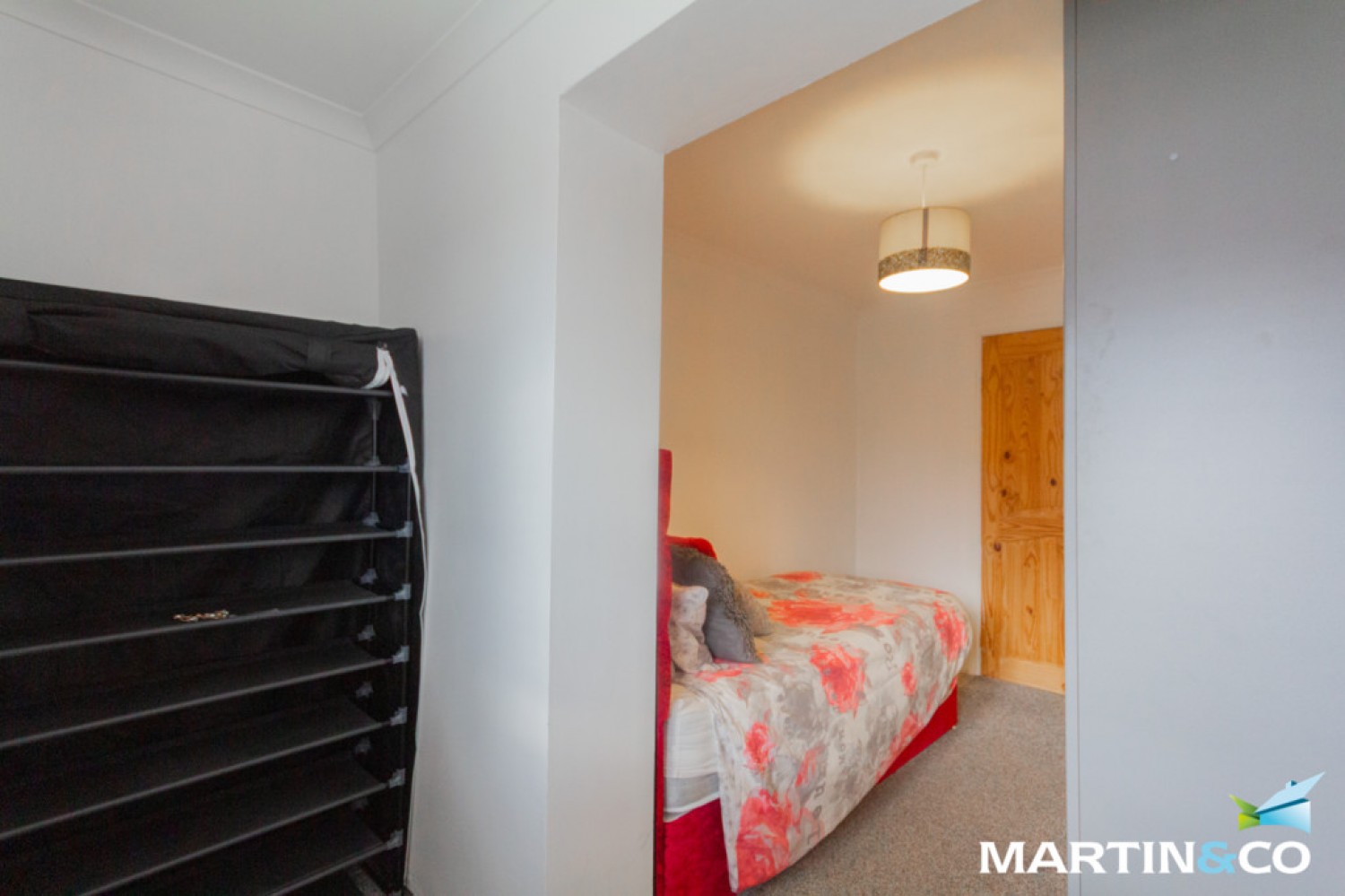 Sommerfield Road, Bartley Green, B32