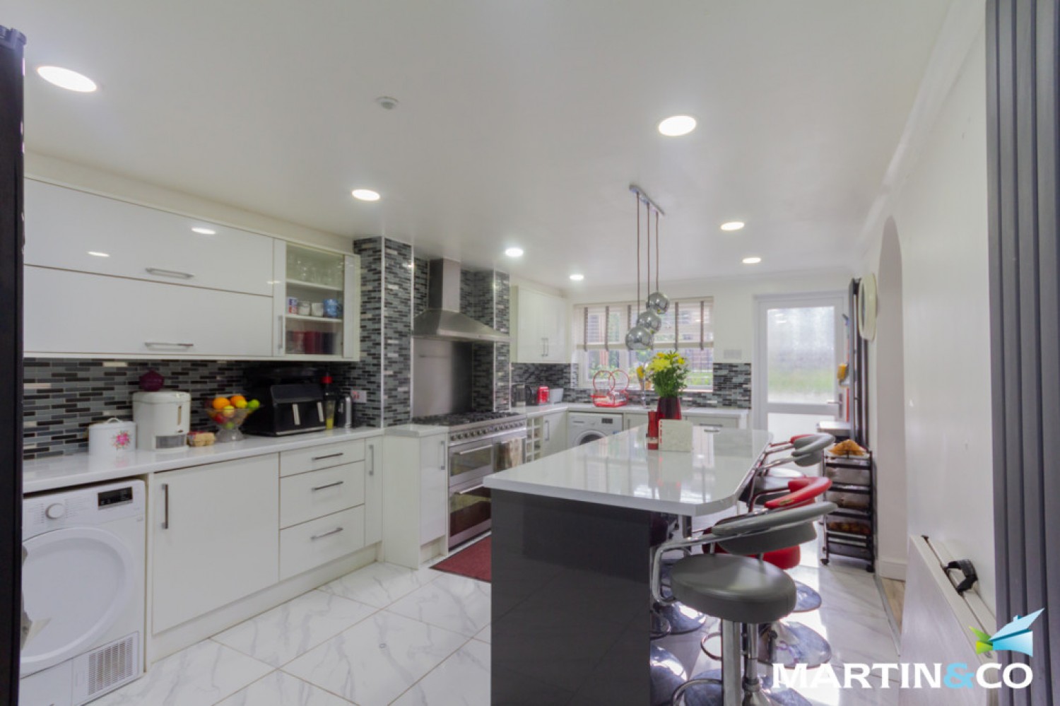 Sommerfield Road, Bartley Green, B32