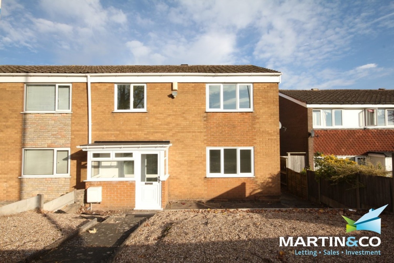 Cromwell Lane, Northfield, B31