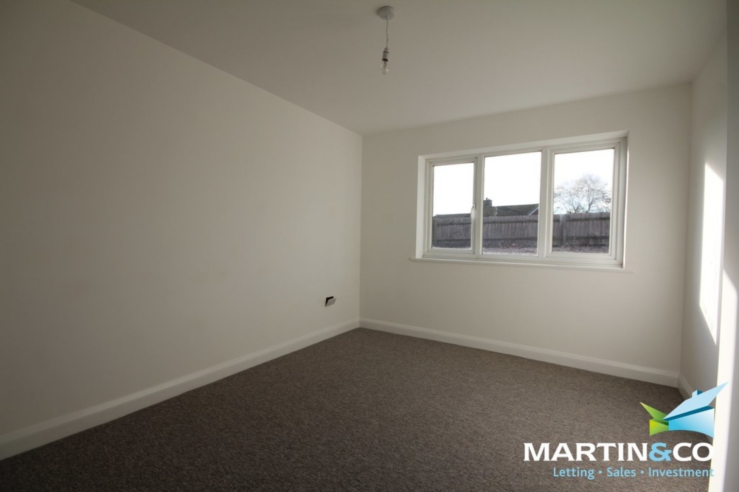Cromwell Lane, Northfield, B31