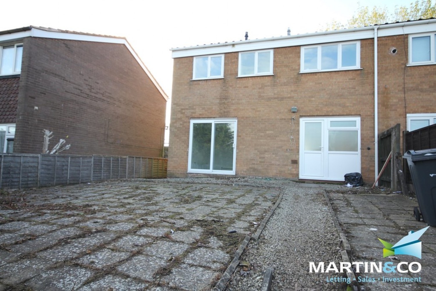 Cromwell Lane, Northfield, B31