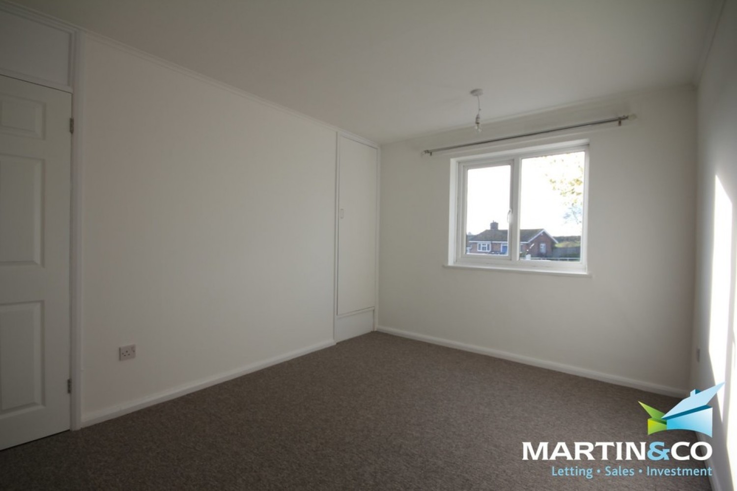 Cromwell Lane, Northfield, B31