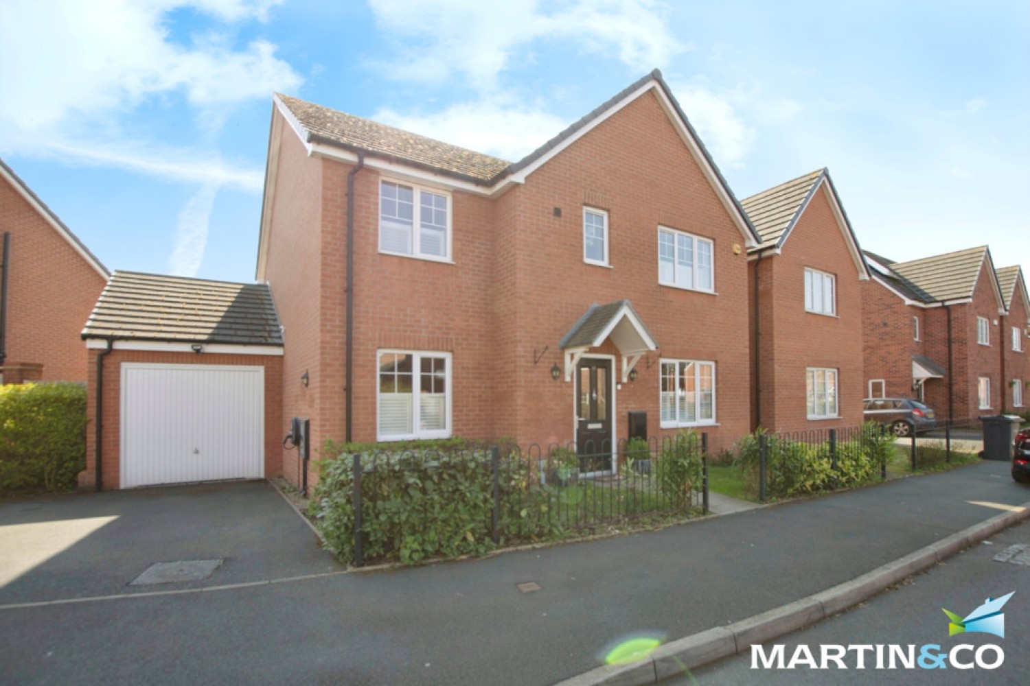 Wicket Drive, Edgbaston, B16