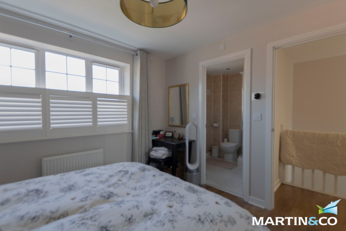 Wicket Drive, Edgbaston, B16