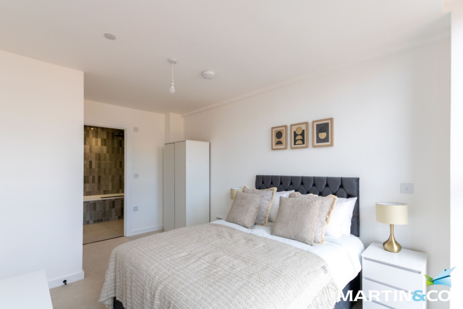 Lockside House, Scotland Street, Birmingham, B1