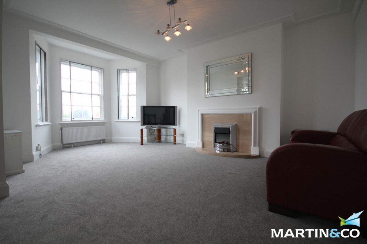 Kenilworth Court, Hagley Road, Edgbaston, B16