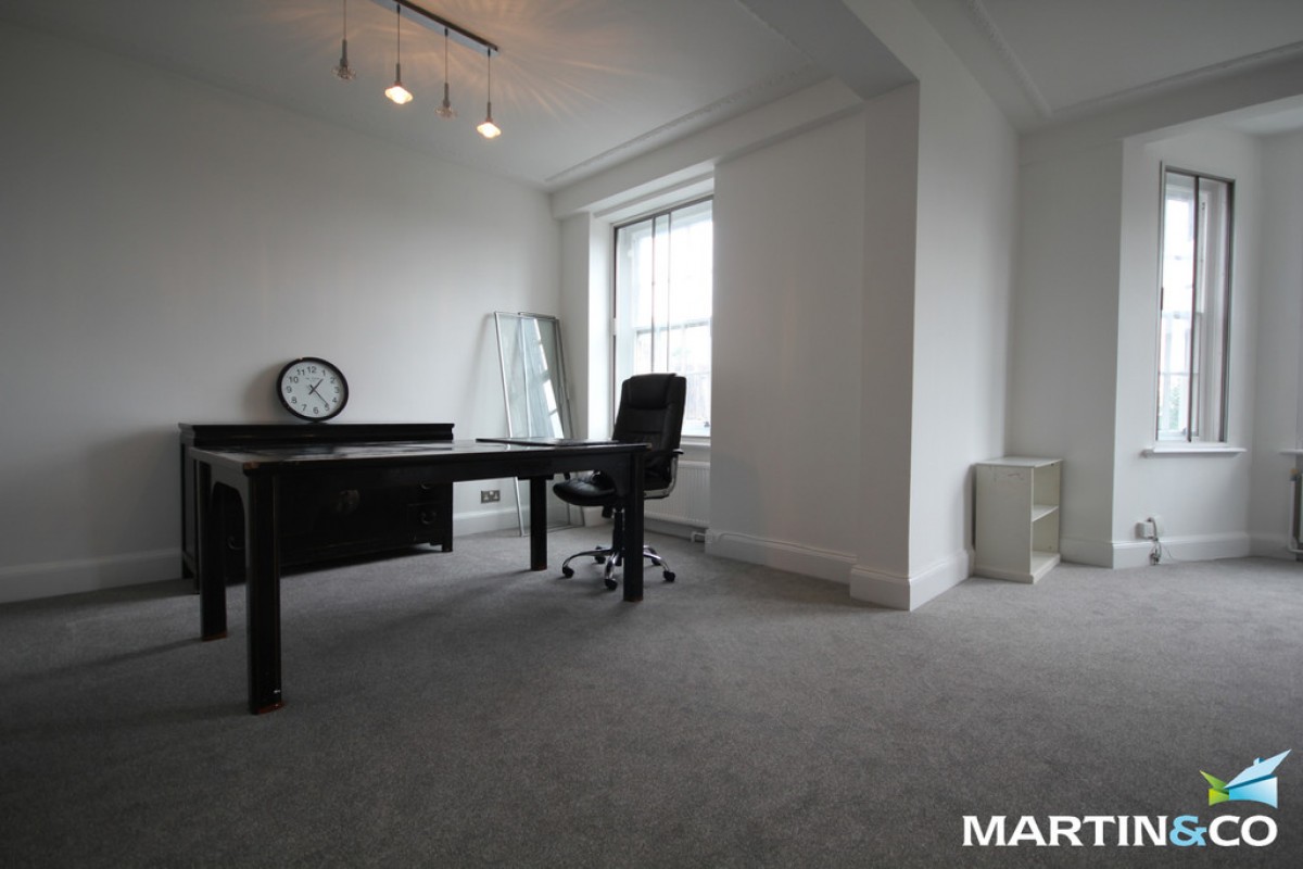 Kenilworth Court, Hagley Road, Edgbaston, B16