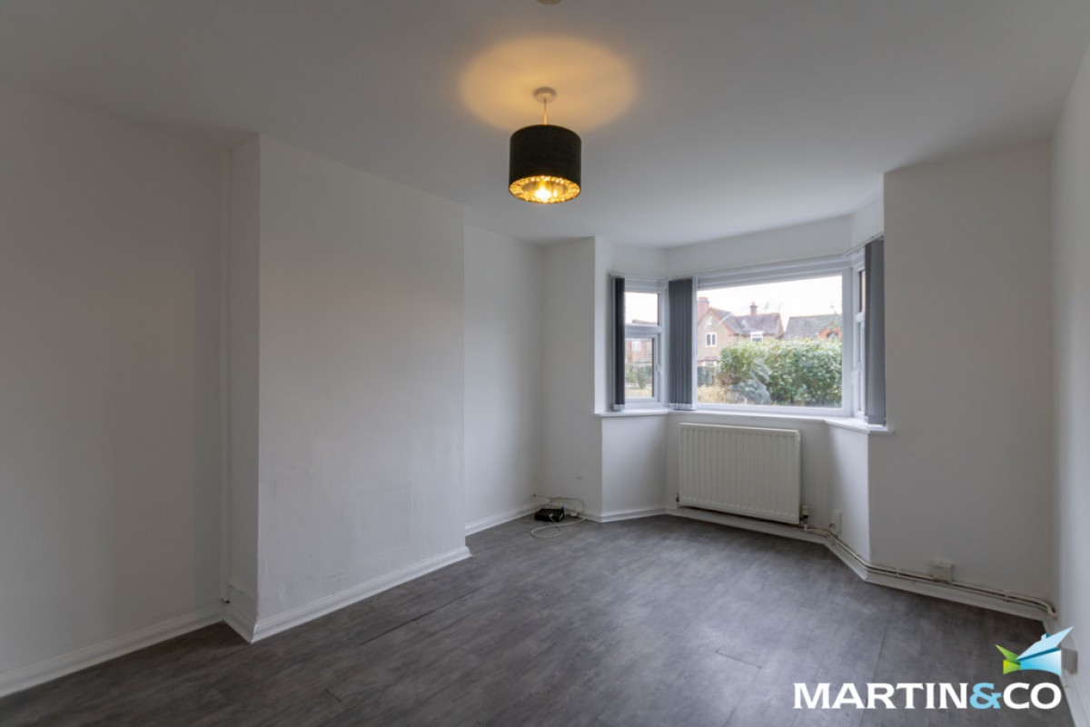 Alvechurch Road, Northfield, B31