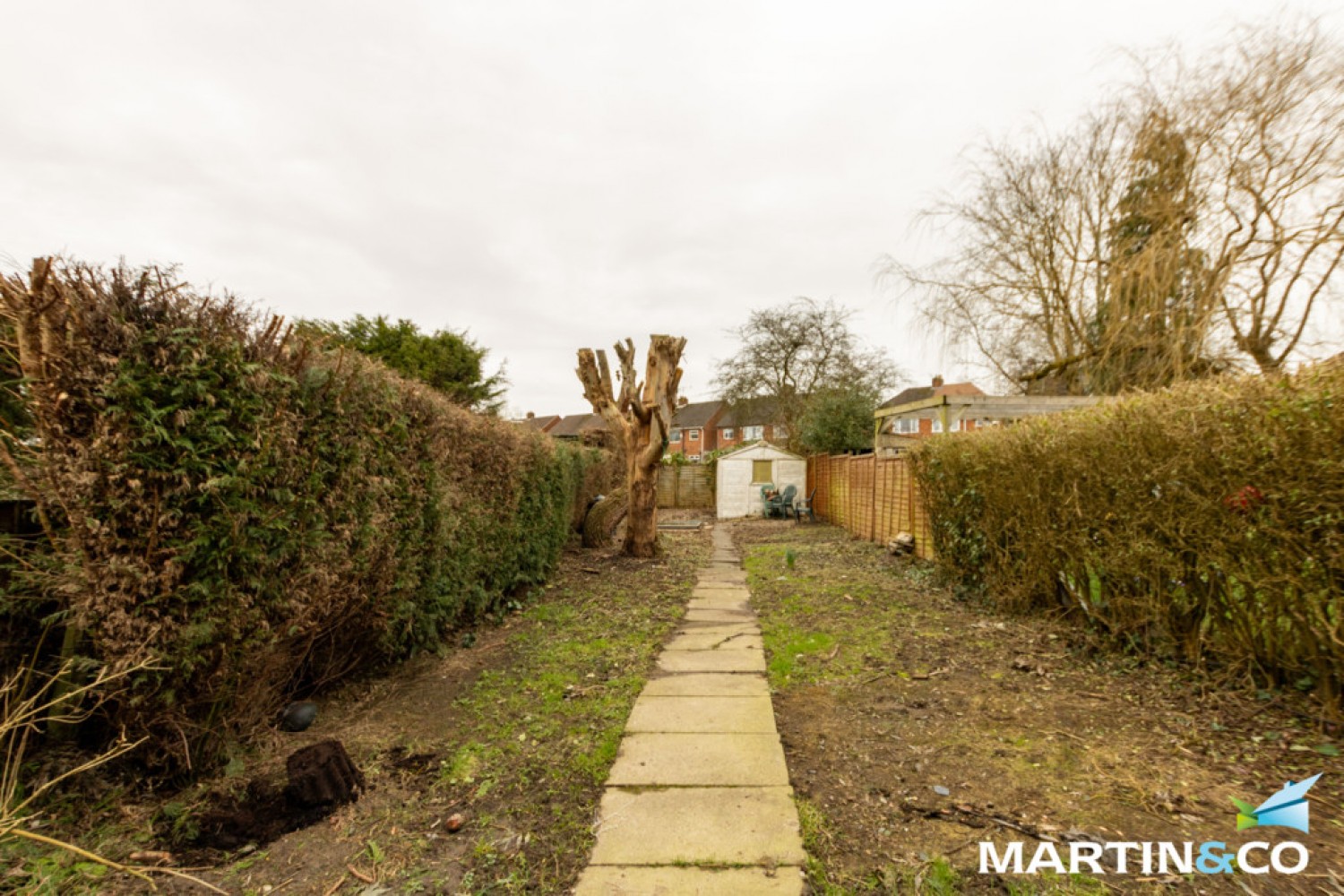 3 bedroom House for Letting Alvechurch Road, Northfield, B31