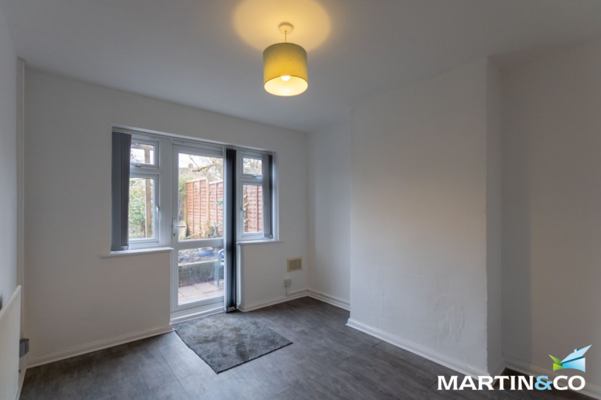 Alvechurch Road, Northfield, B31