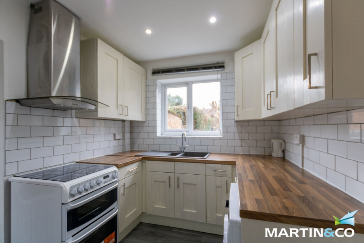 Alvechurch Road, Northfield, B31