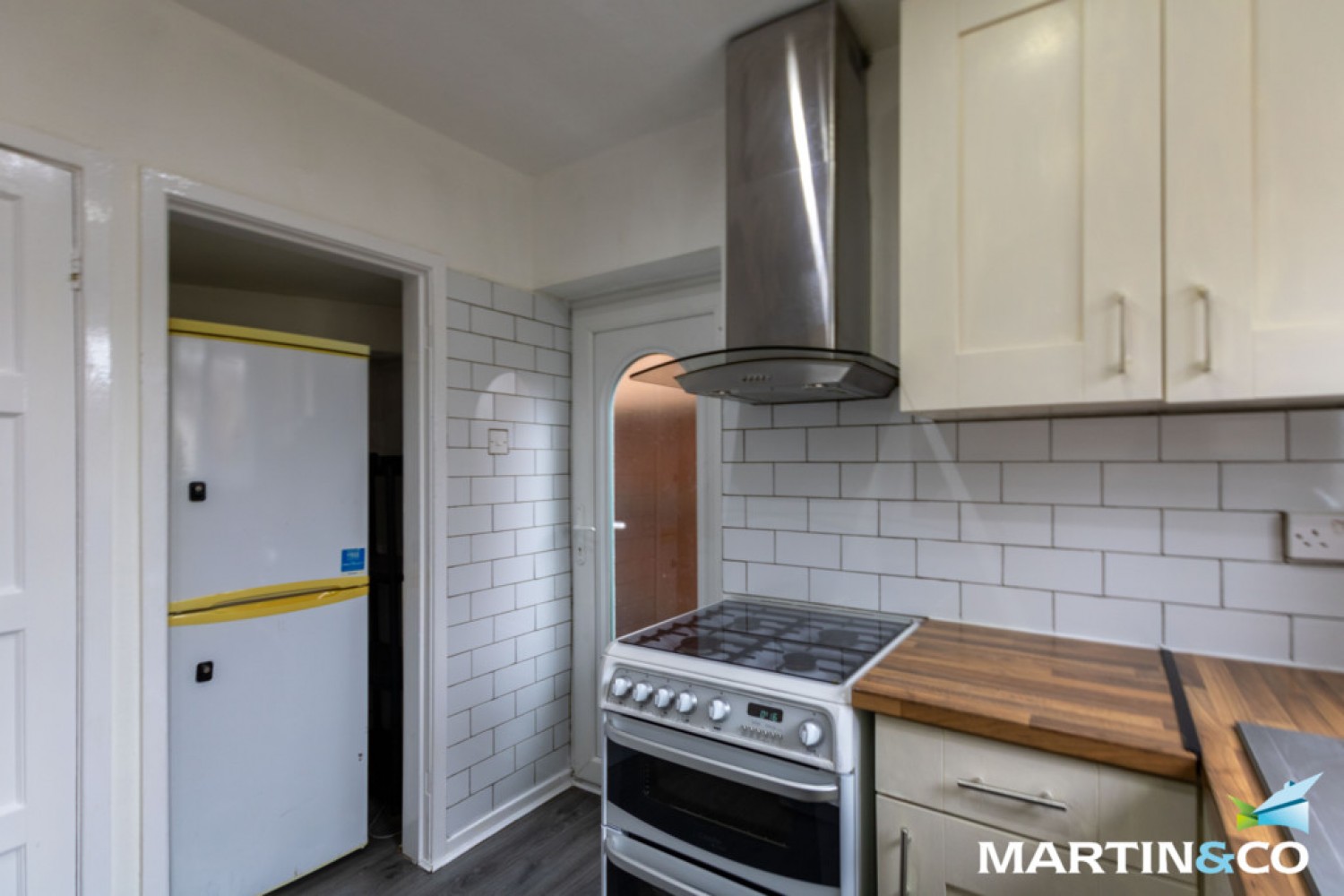 3 bedroom House for Letting Alvechurch Road, Northfield, B31