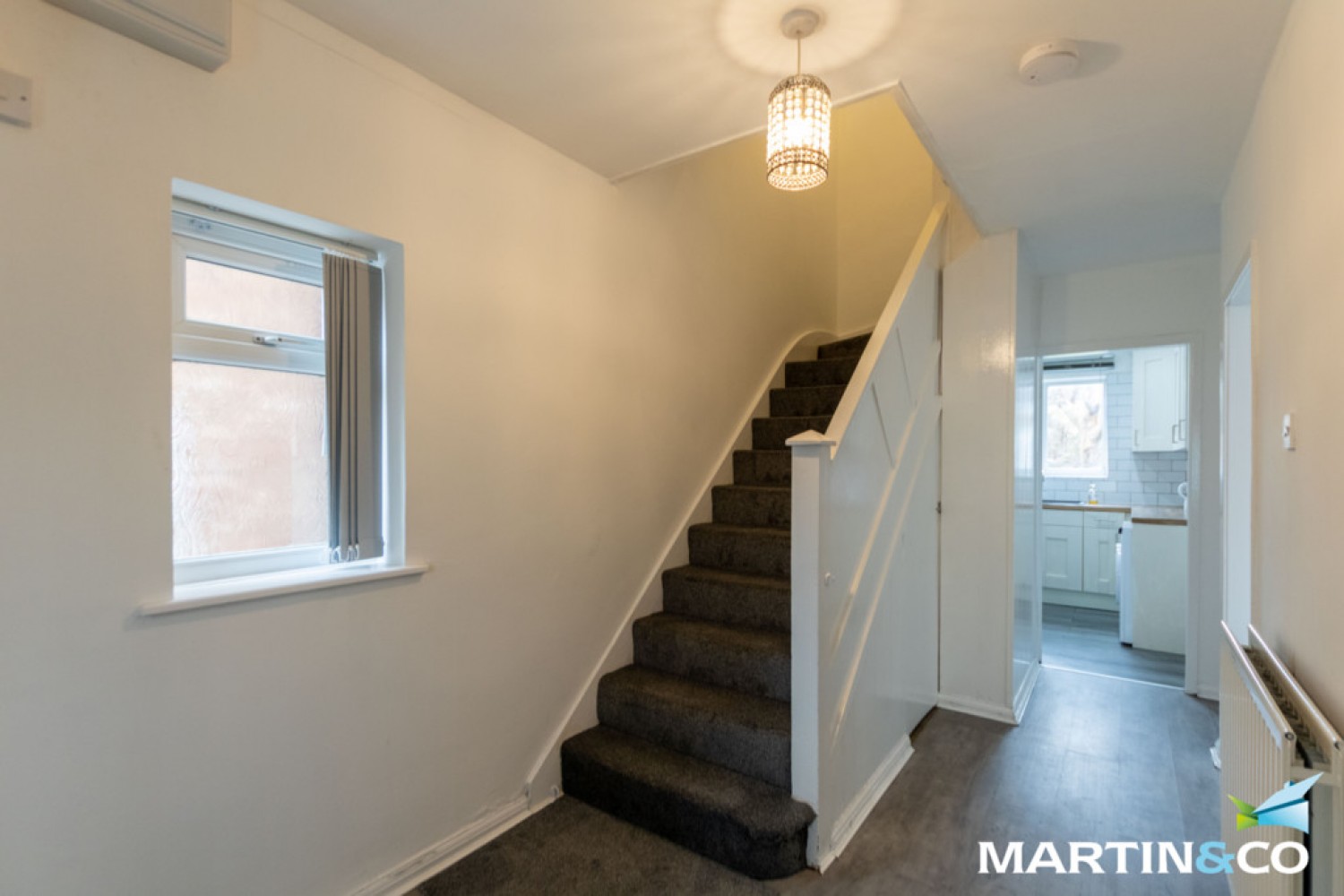 3 bedroom House for Letting Alvechurch Road, Northfield, B31