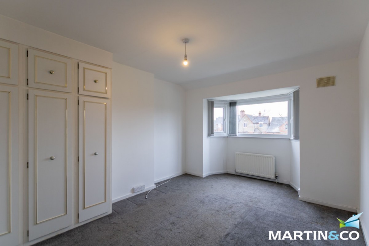 Alvechurch Road, Northfield, B31