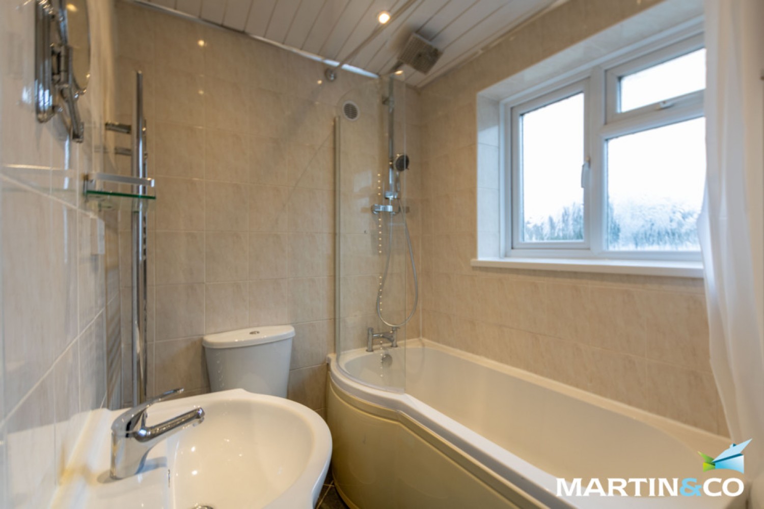 3 bedroom House for Letting Alvechurch Road, Northfield, B31