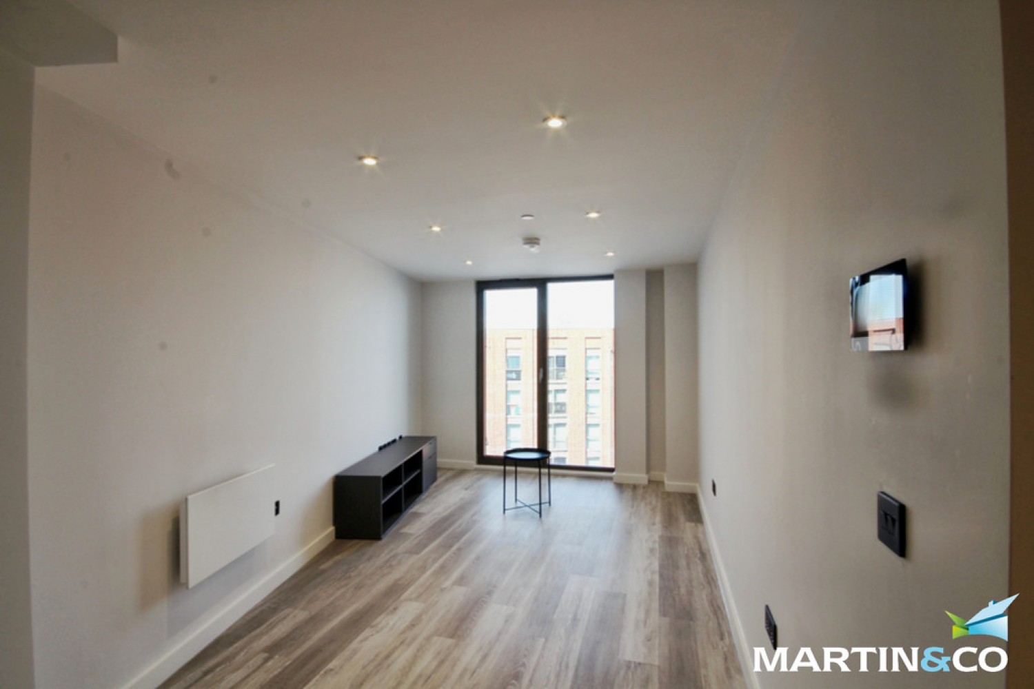 Apex Lofts, Warwick Street, Digbeth, B12