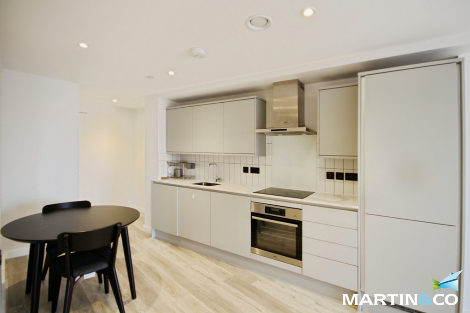 Apex Lofts, Warwick Street, Digbeth, B12