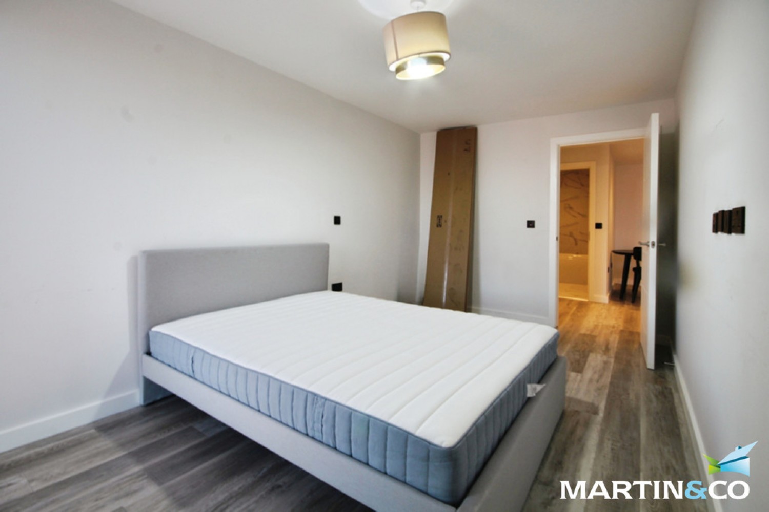 Apex Lofts, Warwick Street, Digbeth, B12