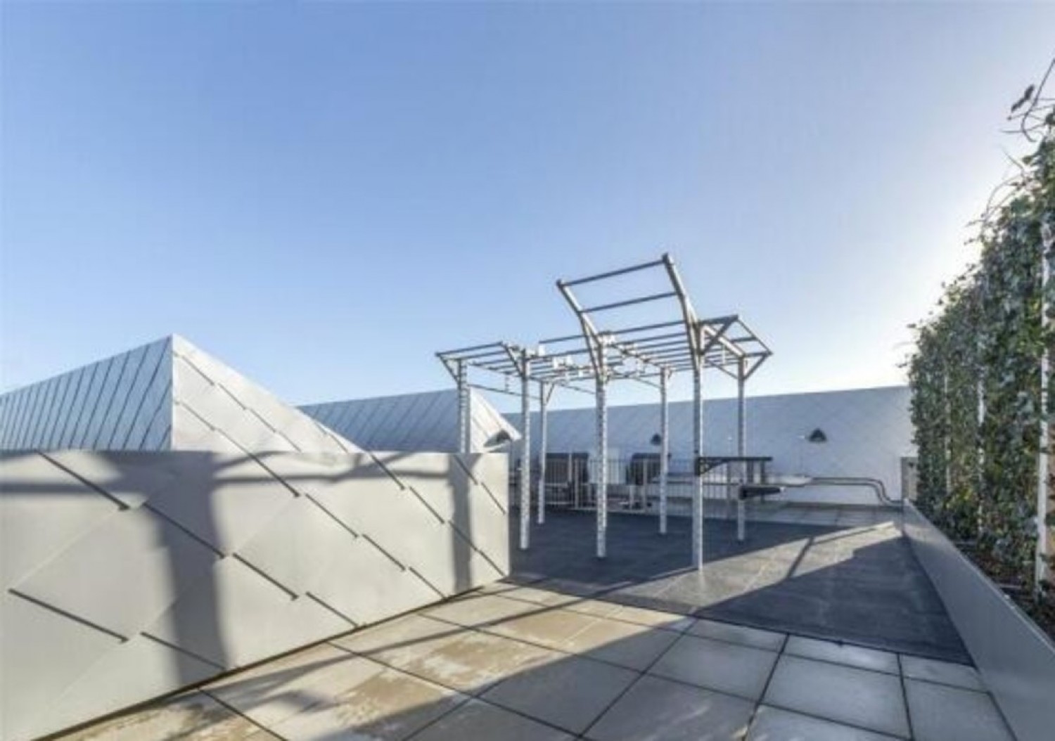 Apex Lofts, Warwick Street, Digbeth, B12