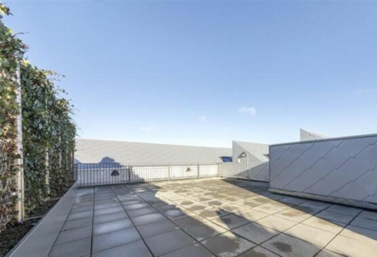 Apex Lofts, Warwick Street, Digbeth, B12