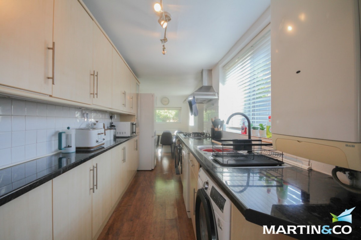 Serpentine Road, Harborne, B17